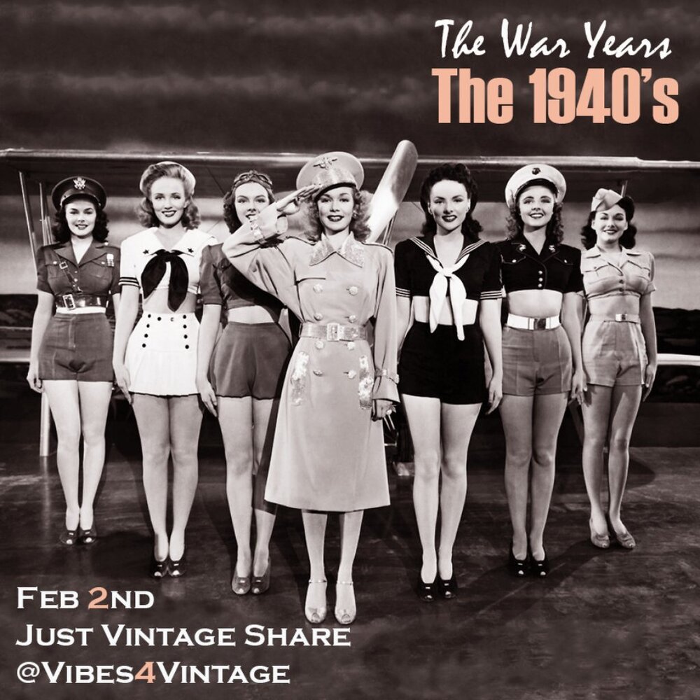 2-2 Just Vintage Share
